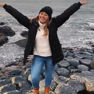 Meet your Posher, Gillian